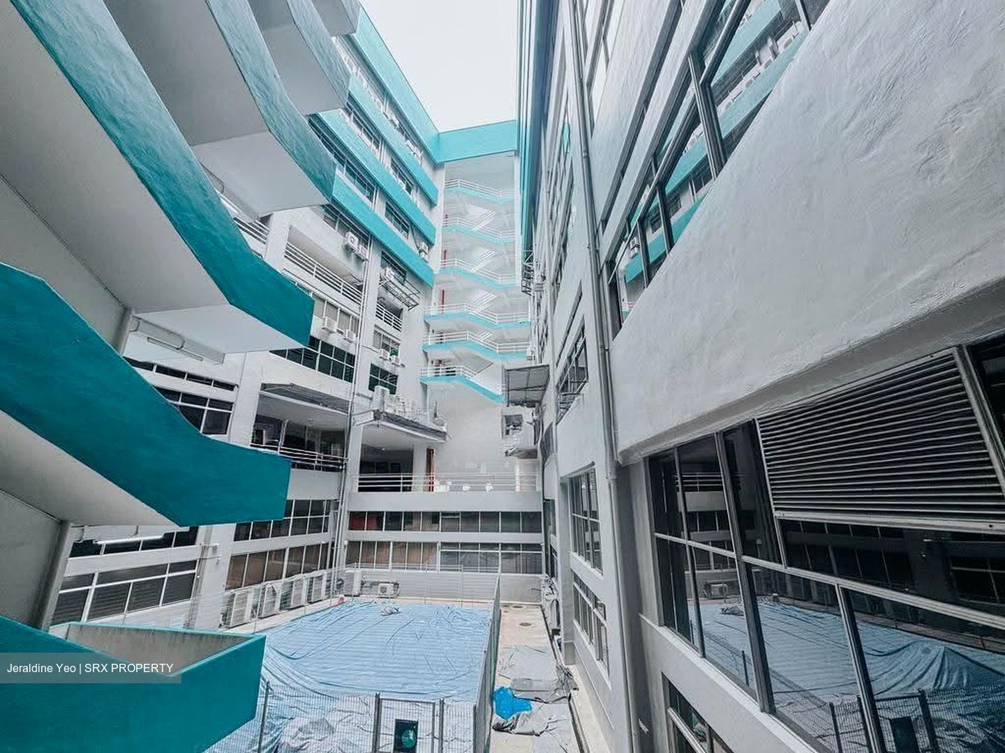 Lam Soon Industrial Building (D23), Factory #636744021